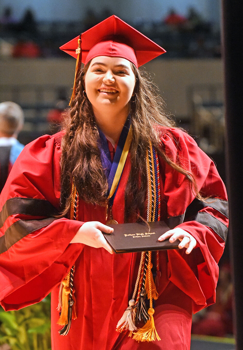Dothan High School Graduation 2020